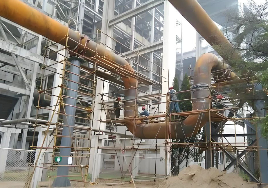 陵水石油化工设备采购安装施工